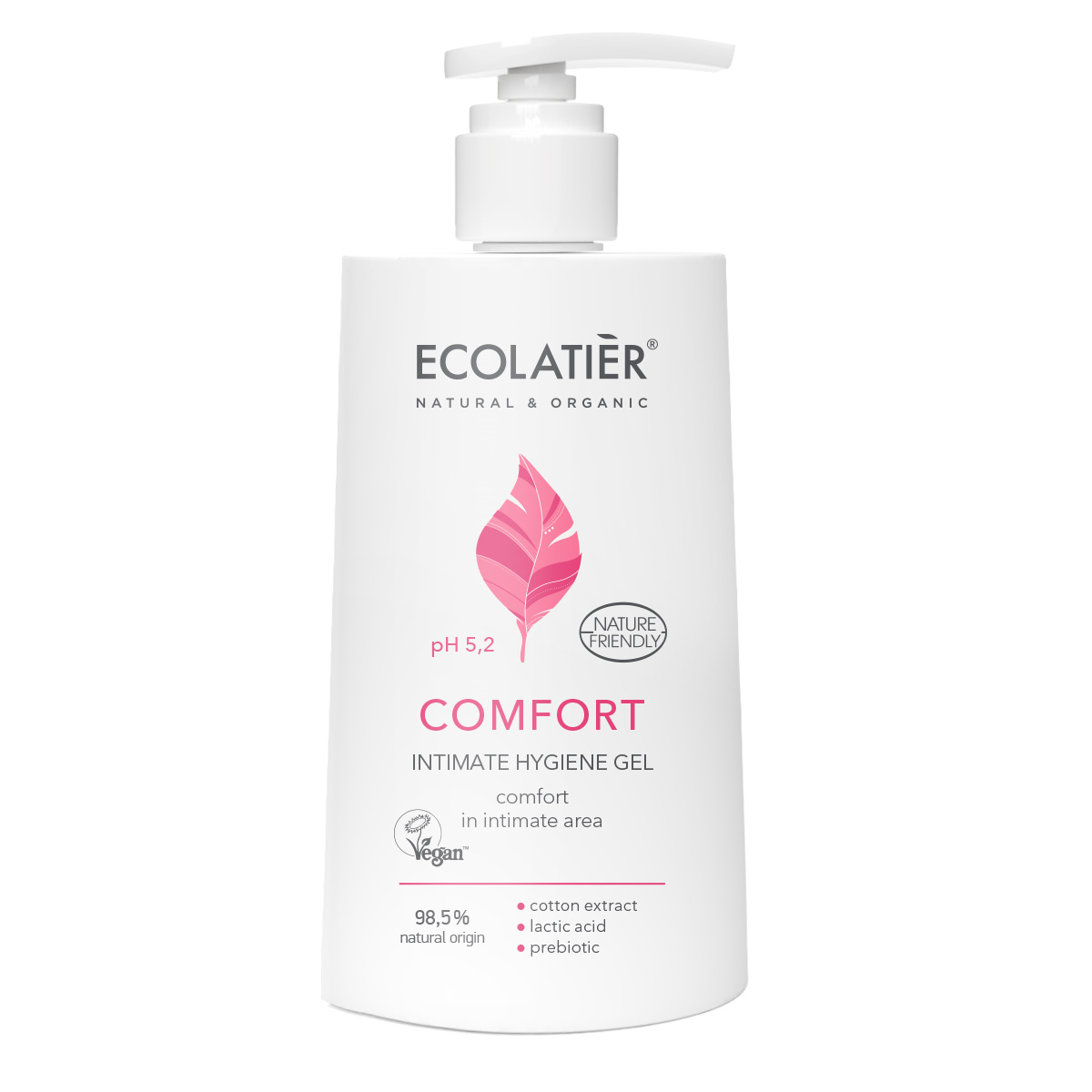 Intimate Gel Comfort